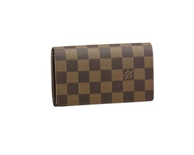 Louis Vuitton Wallets - N61736